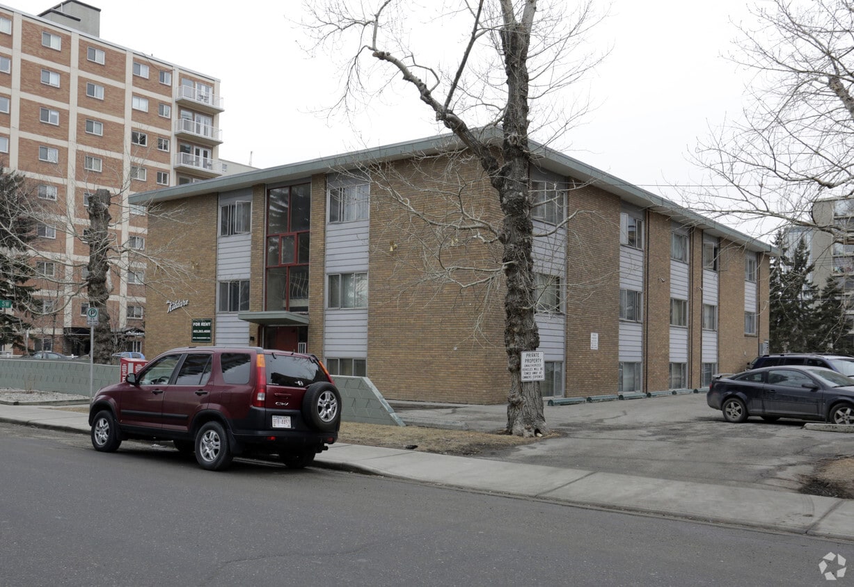 The Kildare Apartments 740 15th Ave SW Calgary, AB