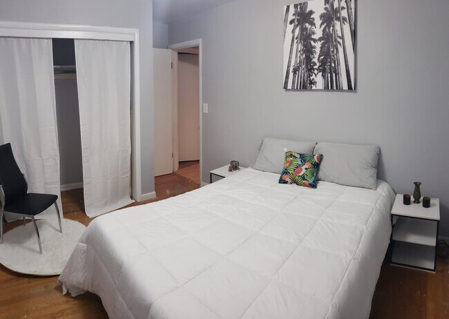 Foto del edificio - 1607 Sangamon Dr