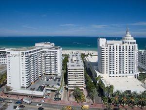 Foto del edificio - 2899 Collins Ave