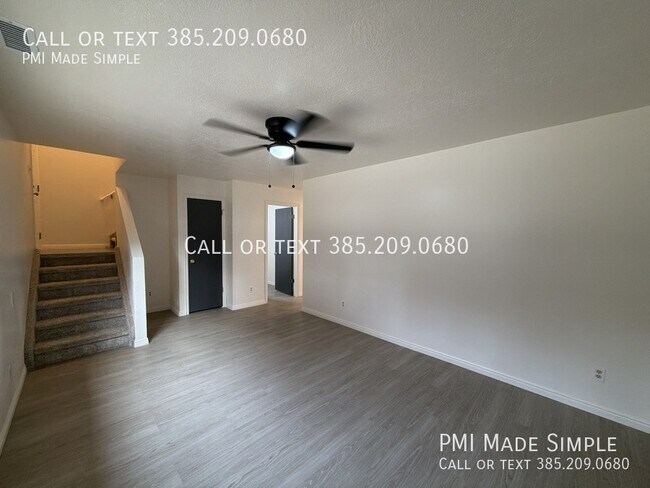 Building Photo - 1466 S 100 E
