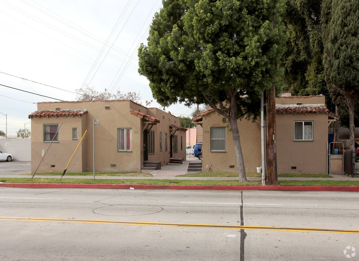 Building Photo - 6333-6335 State St