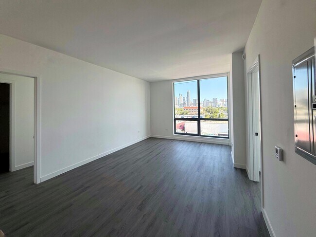 Foto del edificio - 160 NW 28th St