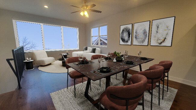 Building Photo - 504 S Oakley Blvd