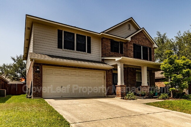 Building Photo - 2806 Cascade Mist