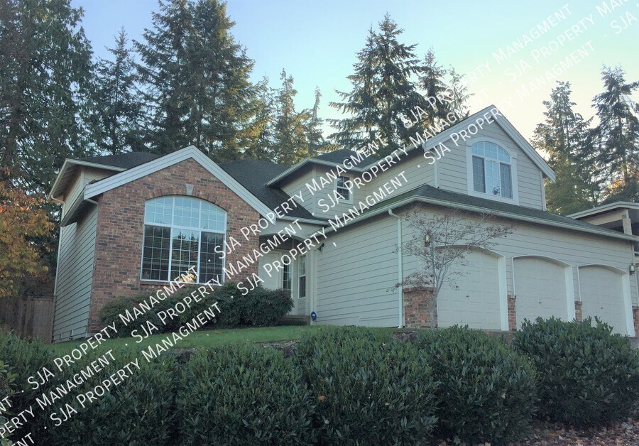 15339 NE 66th Ct, Redmond, WA 98052 House for Rent in Redmond, WA