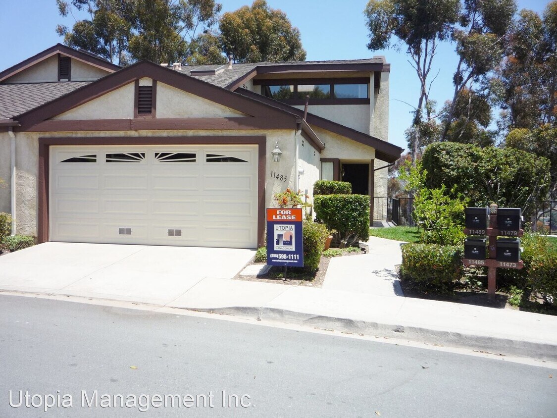 Primary Photo - 3 br, 3 bath House - 11485 Cascada Way