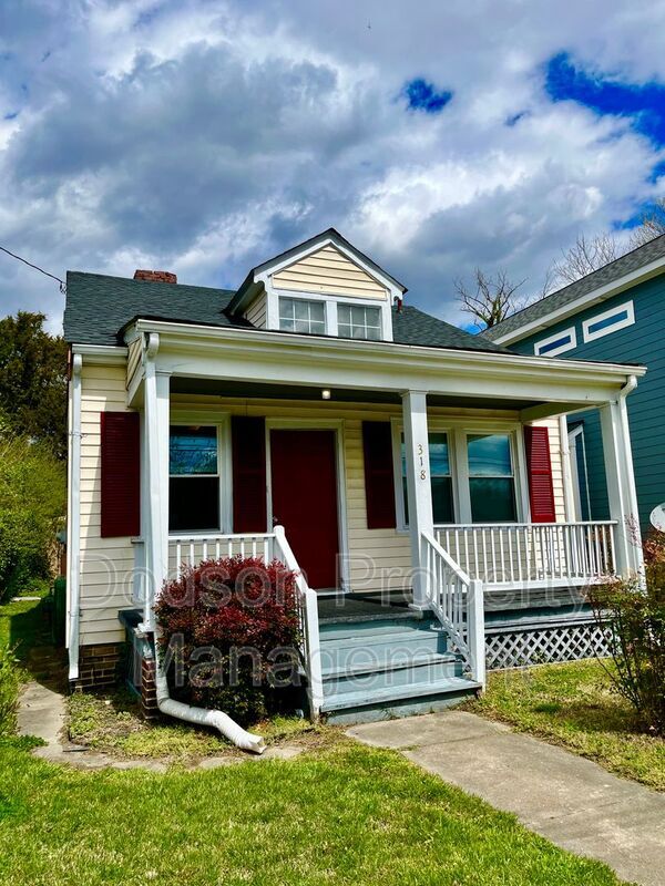 Primary Photo - 318 Hunt Ave
