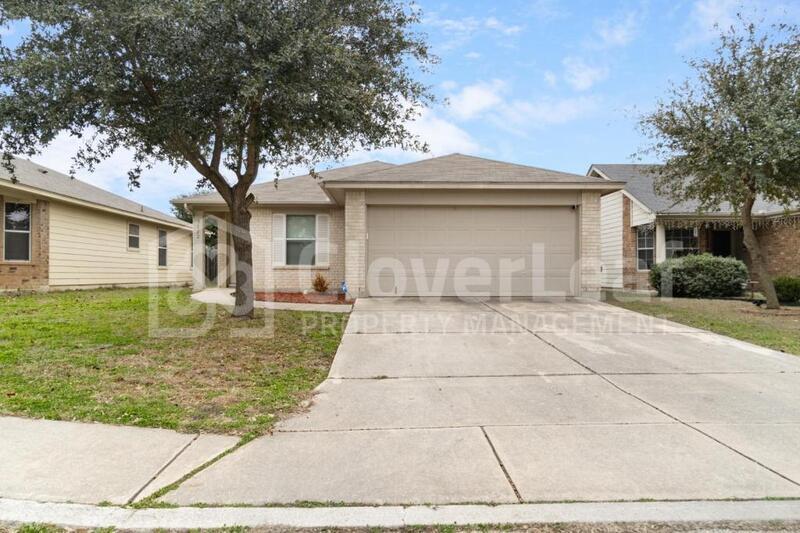9122 Mare Hunt, San Antonio, TX 78254 House Rental in San Antonio, TX
