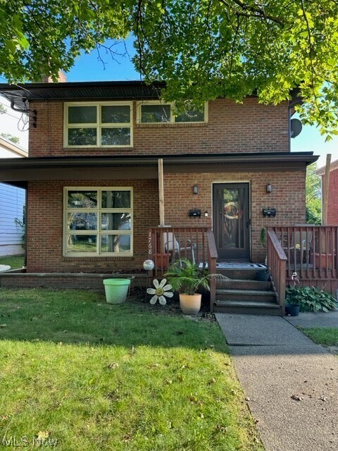 Primary Photo - 1770 Liberty Dr