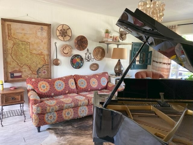 Foto del edificio - 603 Live Oak St