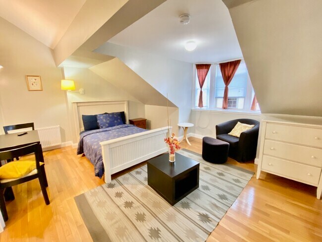 Foto del edificio - 47 Worcester St