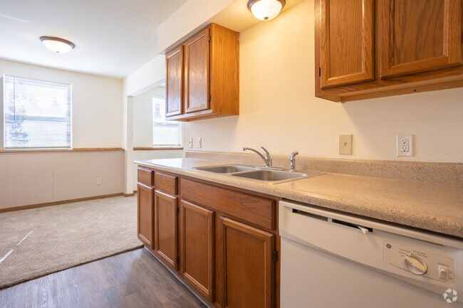Interior Photo - Brookmeadow Apartments