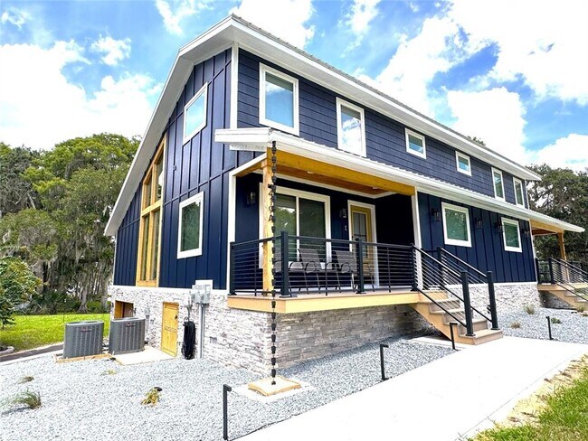 Foto del edificio - 419 N Apopka Ave