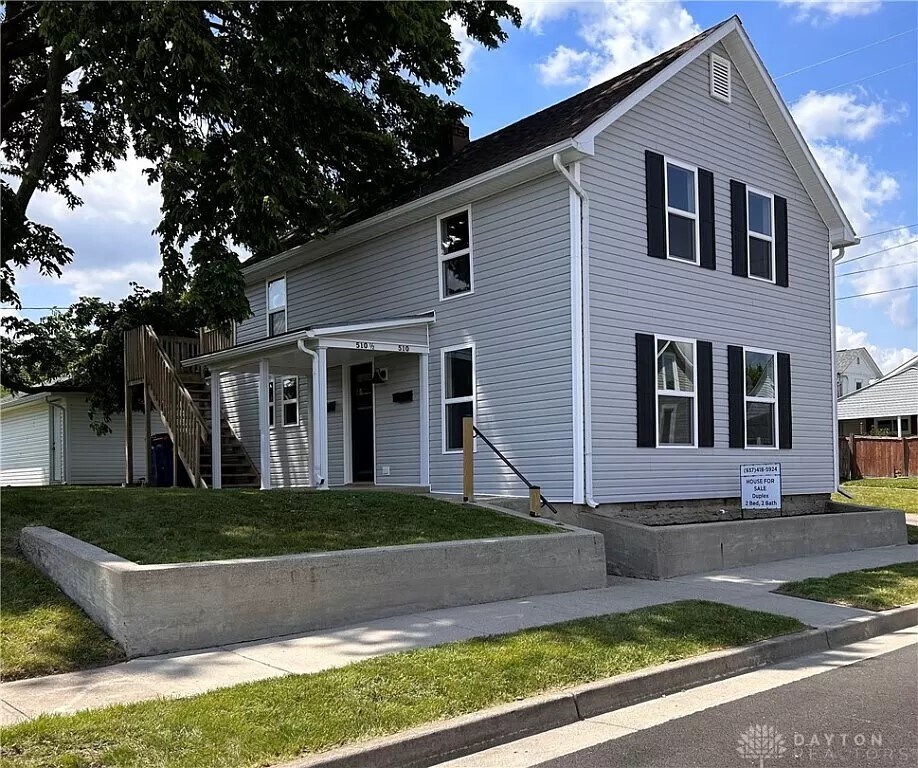 Primary Photo - 510 Lincoln St