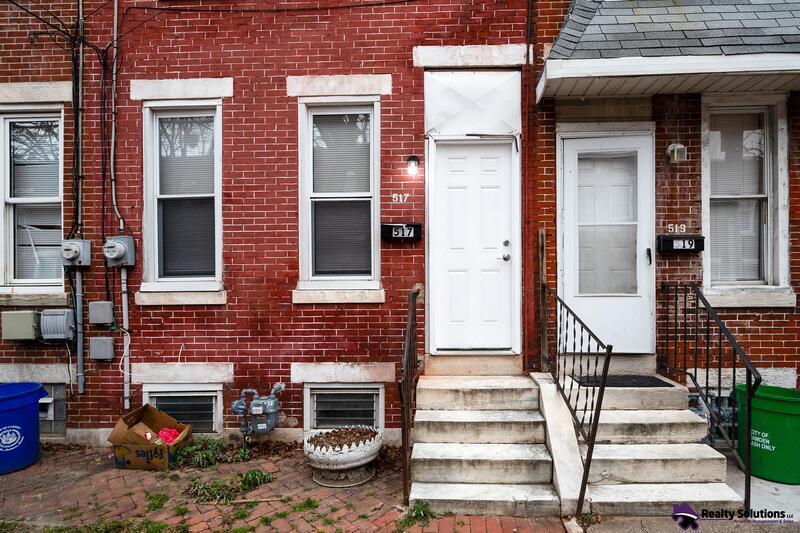 Primary Photo - 517 Trenton Ave