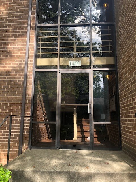 WELCOME! - 1400 Northgate Sq