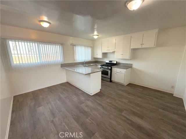 Foto del edificio - 1036 W 95th St