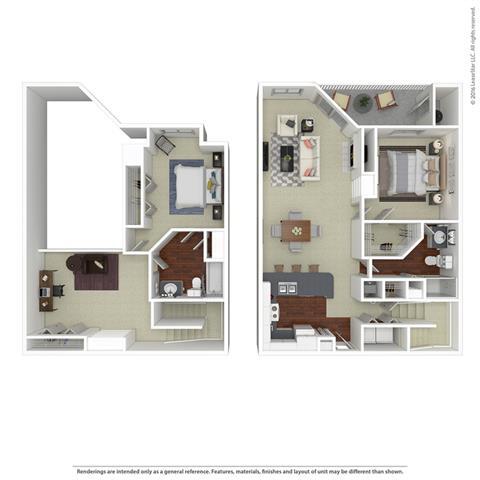 Butternut Ridge – B4 Monterey