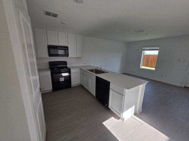 Foto del edificio - Two-Story Beauty in Foree Ranch – New Cons...