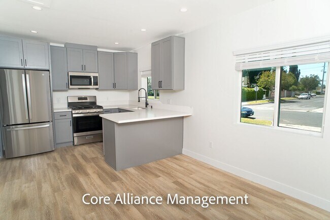 Foto del edificio - 16253 Halsey St