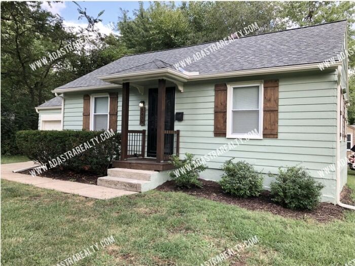 Charming Updated Mission HomeAvailable NOW!! House for Rent in