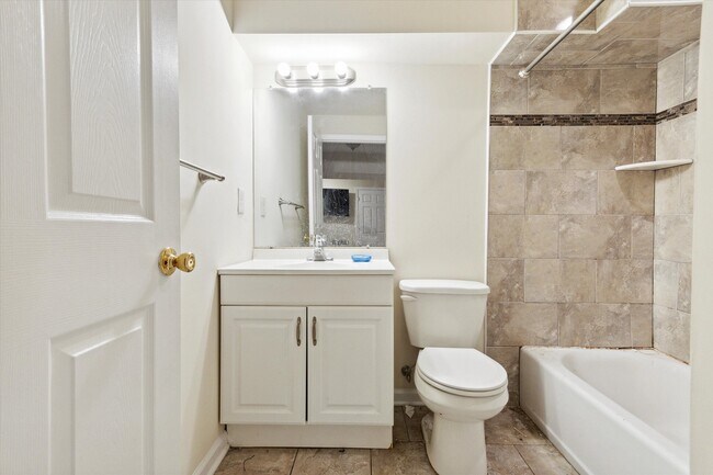 Foto del edificio - 1519 N 16th St