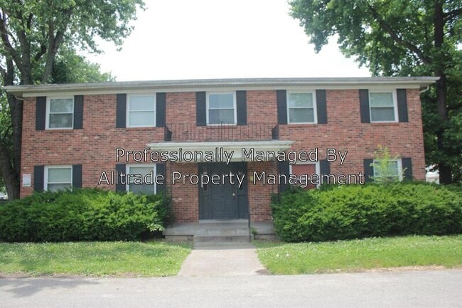 Foto del edificio - 1009 Brookline Ave