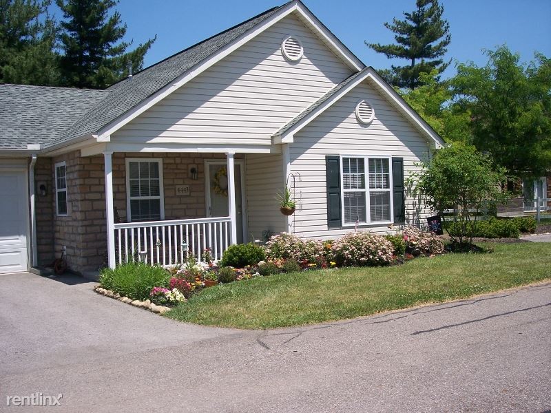 Primary Photo - 2 br, 2 bath Apartment - 4443 Schuster Way