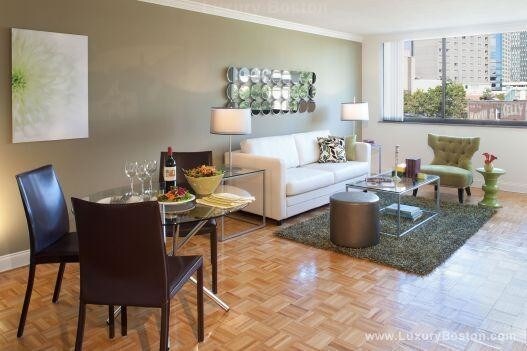 Foto del edificio - 1 bedroom in Boston MA 02115