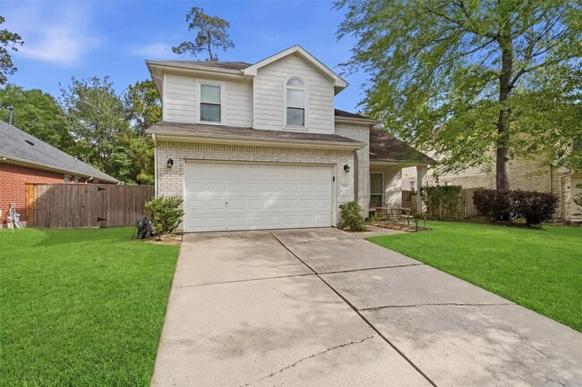 Building Photo - 21812 Grand Lancelot Dr