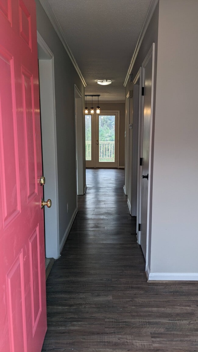 5540 Kaplan Dr, Raleigh, NC 27606 Townhome Rentals in Raleigh NC