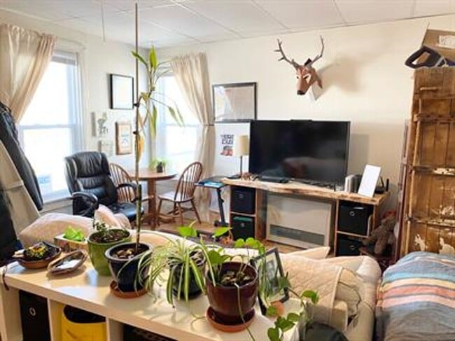 54-56 Intervale Avenue - 54-56 Intervale Avenue Apartment