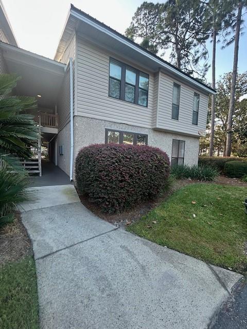 Foto principal - 2501 Demere Rd
