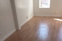 Sala de estar - 2612 Hoyt Ave S