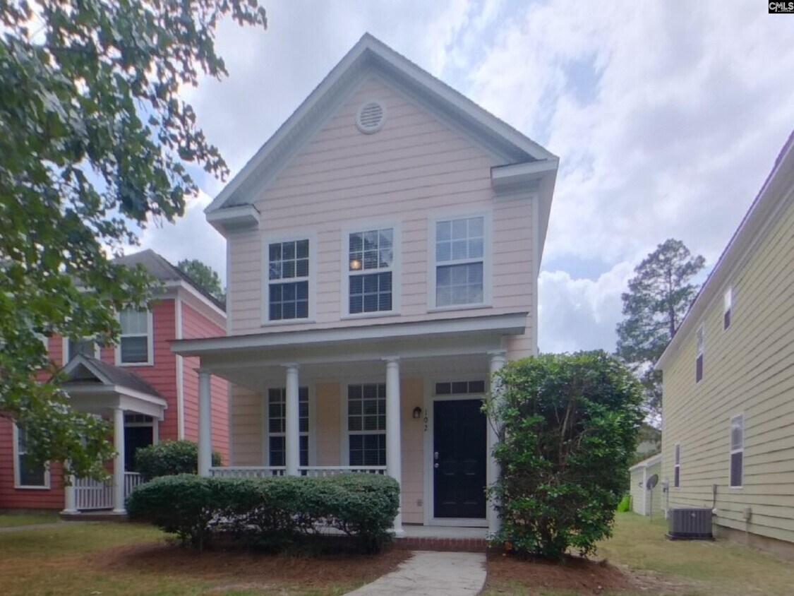 Primary Photo - 102 Palmetto Park Cir
