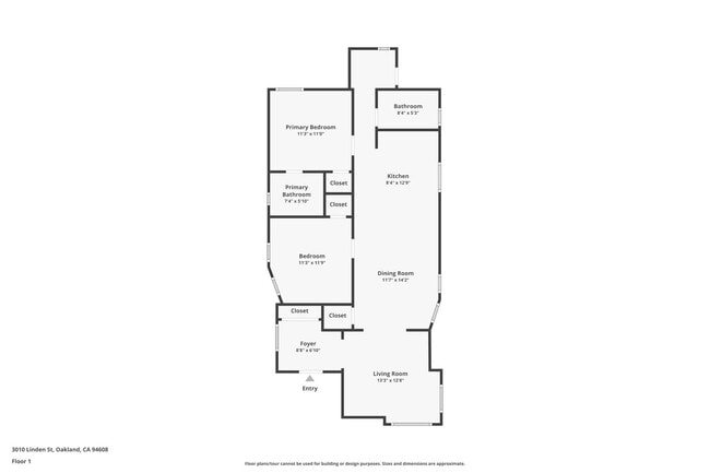 Photo - 3010 Linden St House