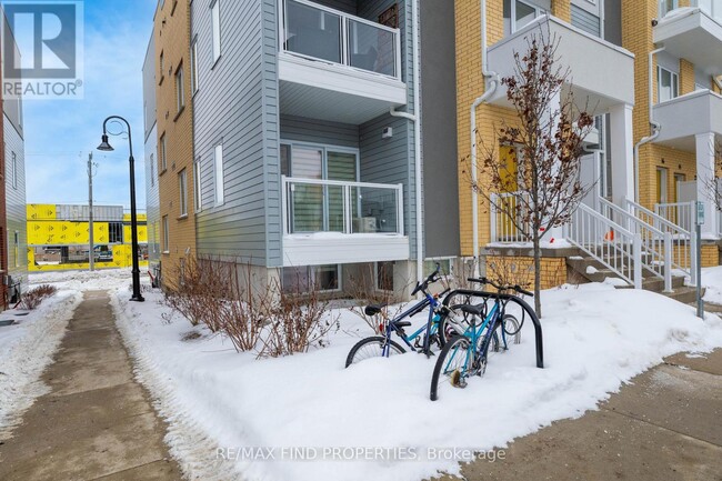 Building Photo - 20 Vitality Dr