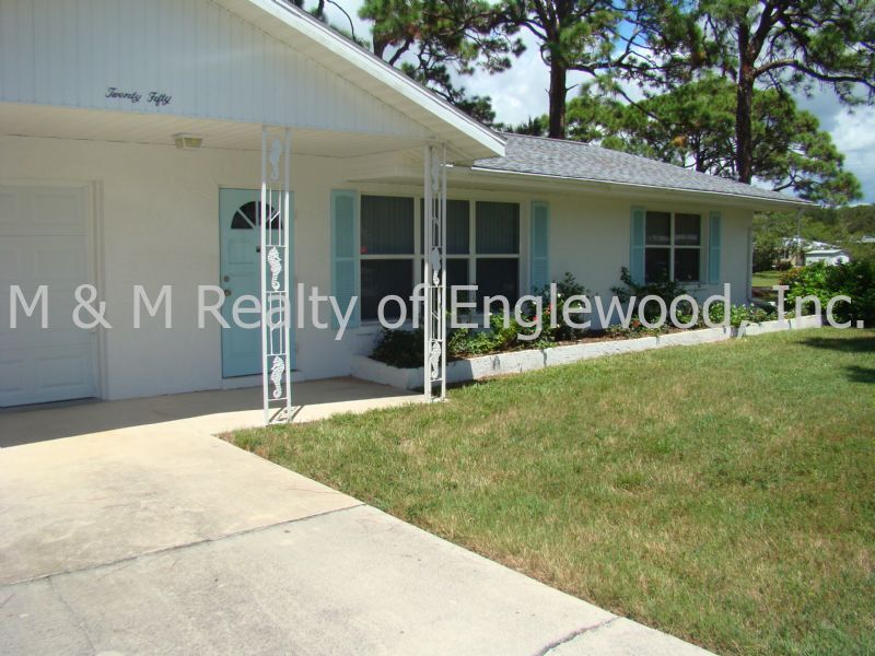 2050 Oyster Creek Dr, Englewood, FL 34224 House Rental in Englewood