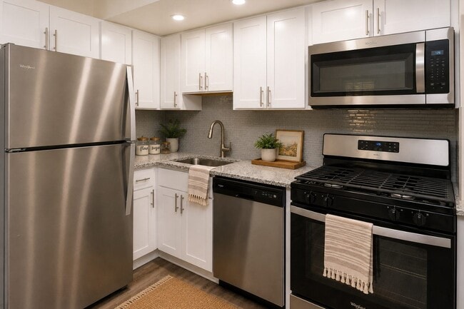 Building Photo - Glen Ridge Apartment Homes