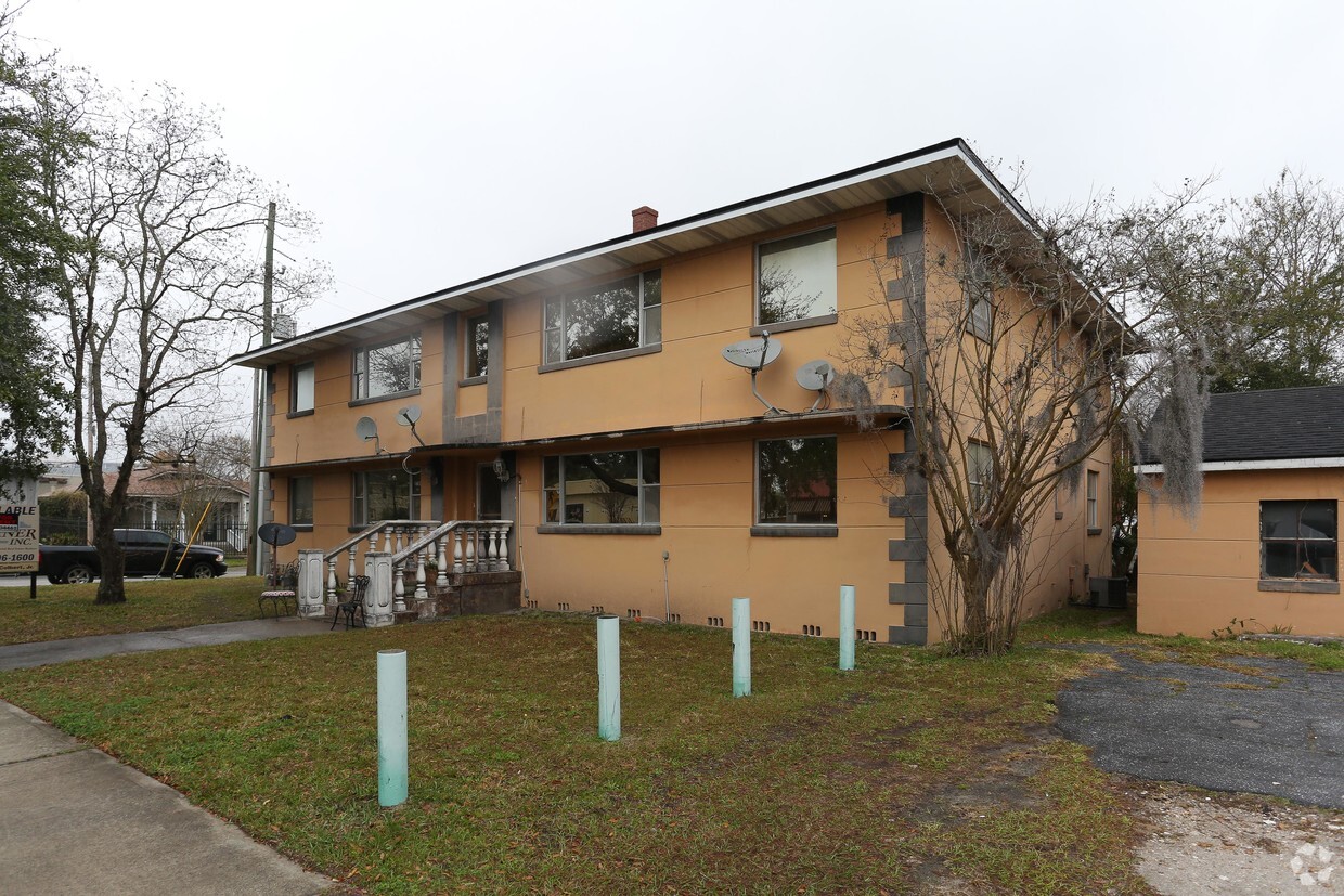 Foto principal - 1707 San Marco Blvd