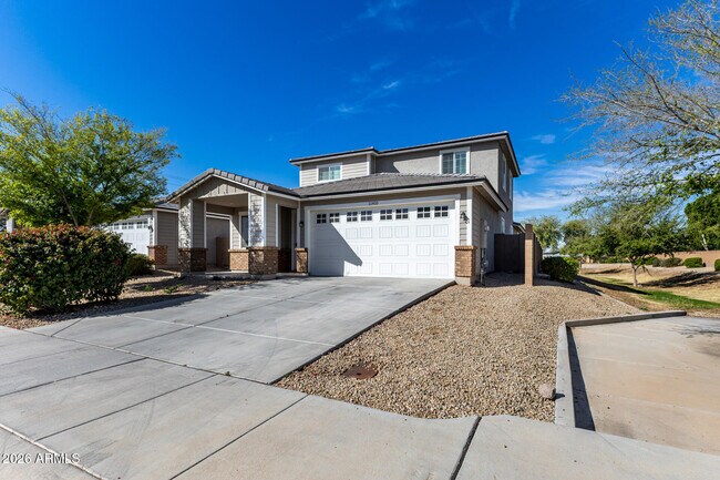 Foto del edificio - 11410 N 50th Ln