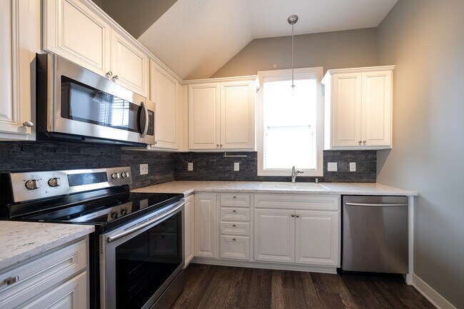 Foto del edificio - 2694 133rd St W