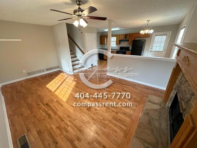 Building Photo - 484 Rustin Dr