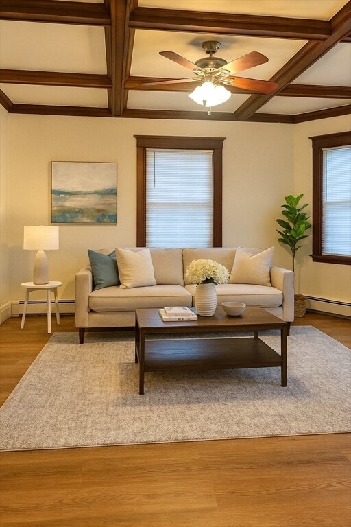 Foto del edificio - 88 Hancock St