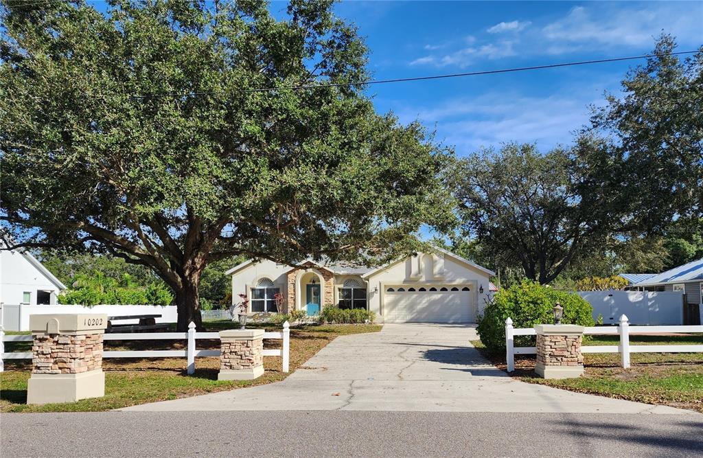 Foto principal - 10202 Cone Grove Rd