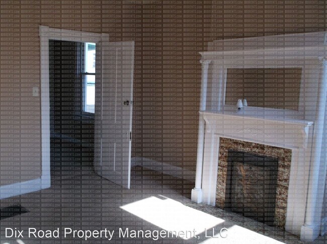 Building Photo - 2 br, 1 bath House - 1404 Western Avenue,