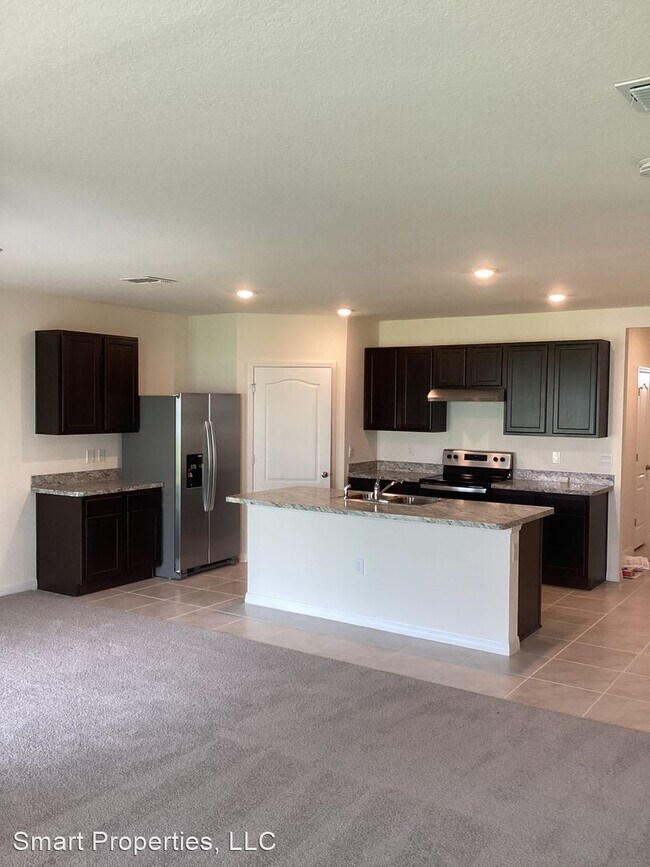 Foto del edificio - 4 br, 2 bath House - 1210 Rio Red Ct