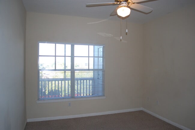Bedroom - 4207 S Dale Mabry Hwy