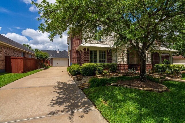 Foto del edificio - 12406 Santiago Cove Ln