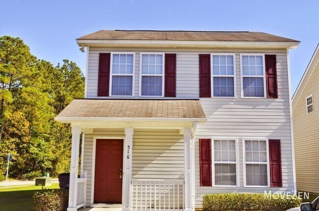 Foto del edificio - 516 Minnow Way